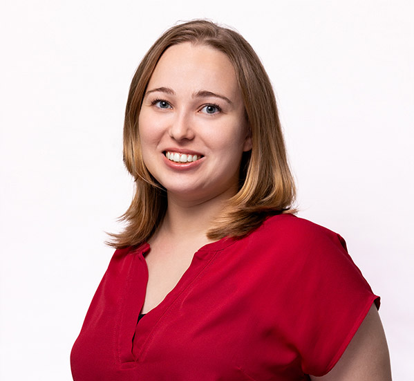 Dr. Borsi Rebeka Katalin