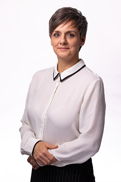 Dr. Ditié Henriett
