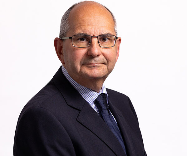 dr. Fonyó Gyula