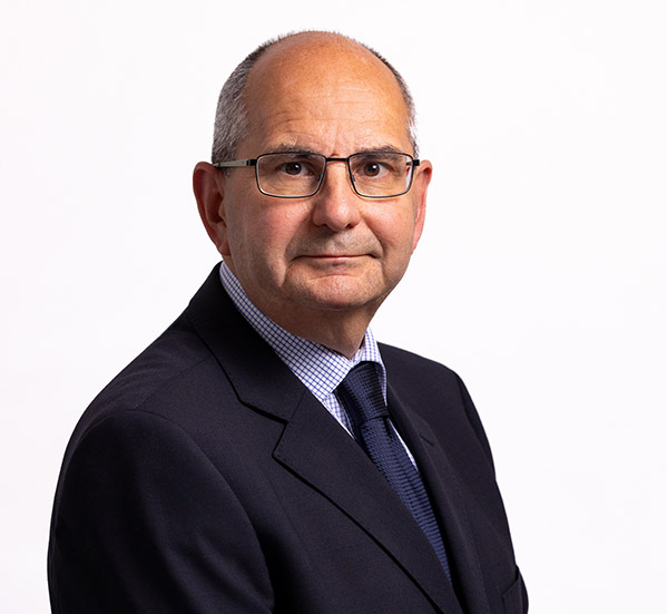 dr. Fonyó Gyula