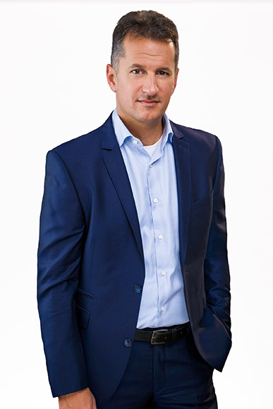 Dr. Mayer M. Balázs