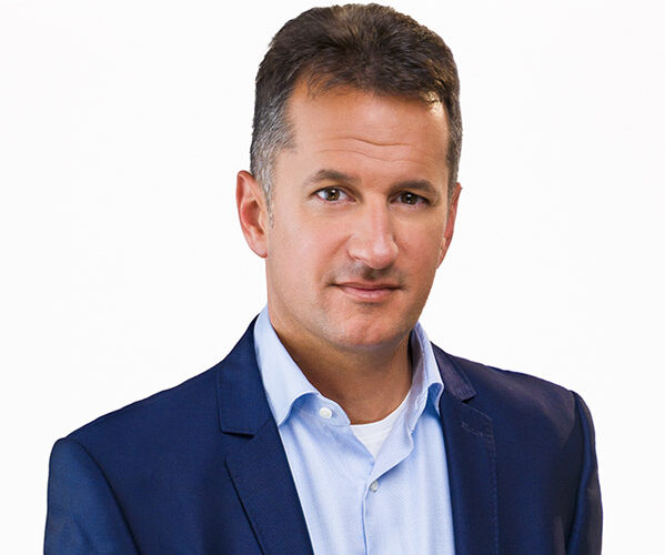 Dr. Mayer M. Balázs