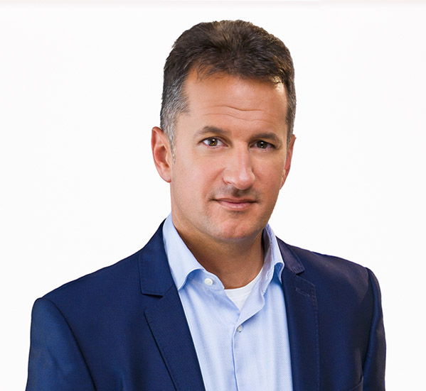 Dr. Mayer M. Balázs