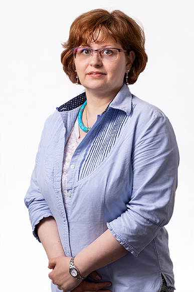 Deli Georgina Diána