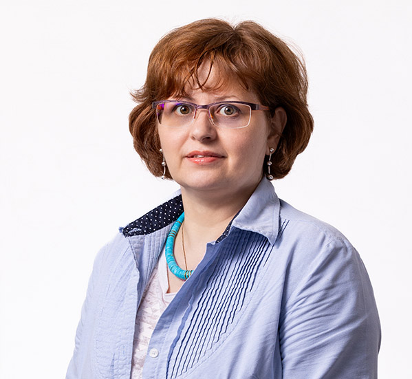 Deli Georgina Diána