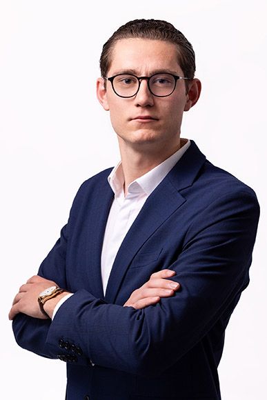 Füzy Botond